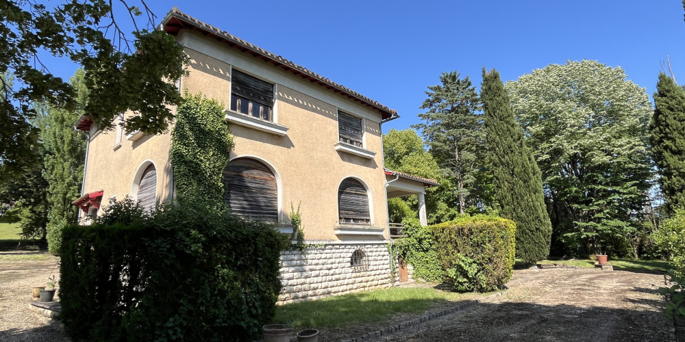 maison à TONNEINS (47400)
