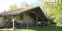 maison à PINEL HAUTERIVE (47380)