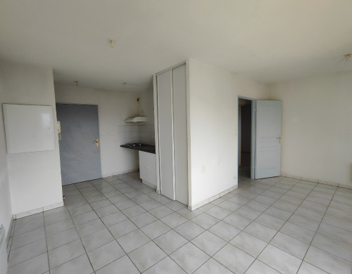 appartement  MARMANDE