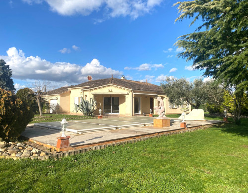maison  MARMANDE