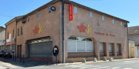 maison à MIRAMONT DE GUYENNE (47800)