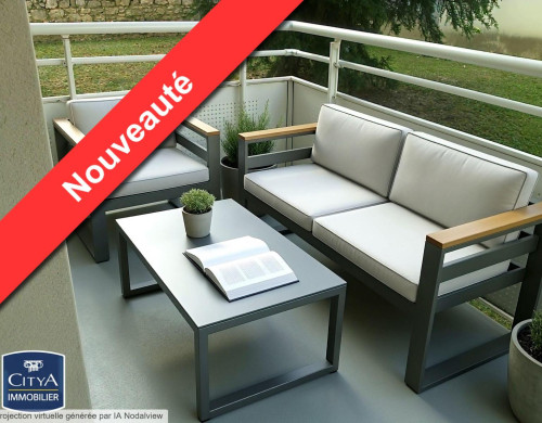 appartement  AGEN