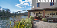 maison à CASTELMORON SUR LOT (47260)