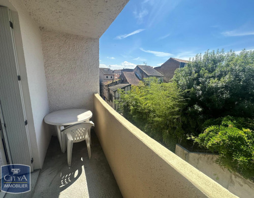 appartement  AGEN