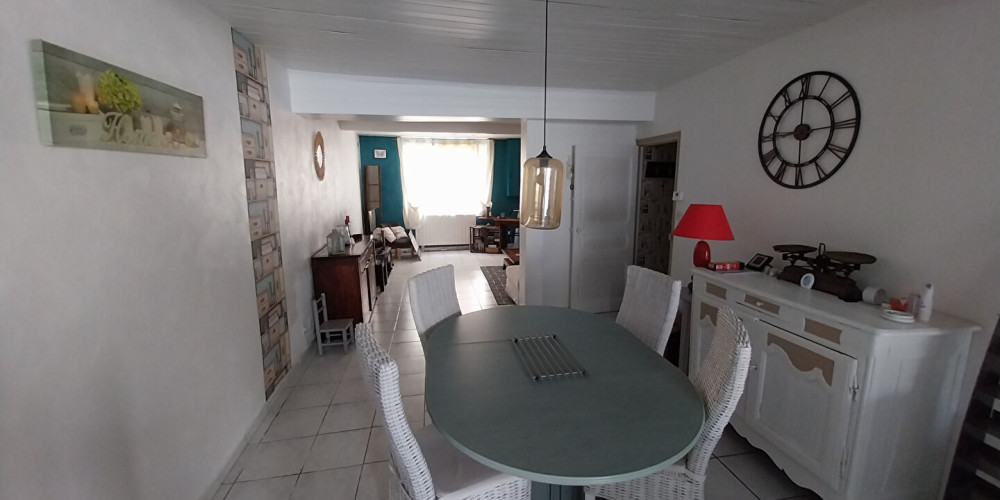 maison à LAYRAC (47390)