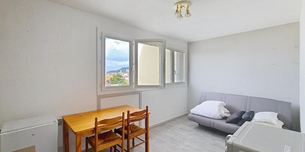 appartement à AGEN (47000)