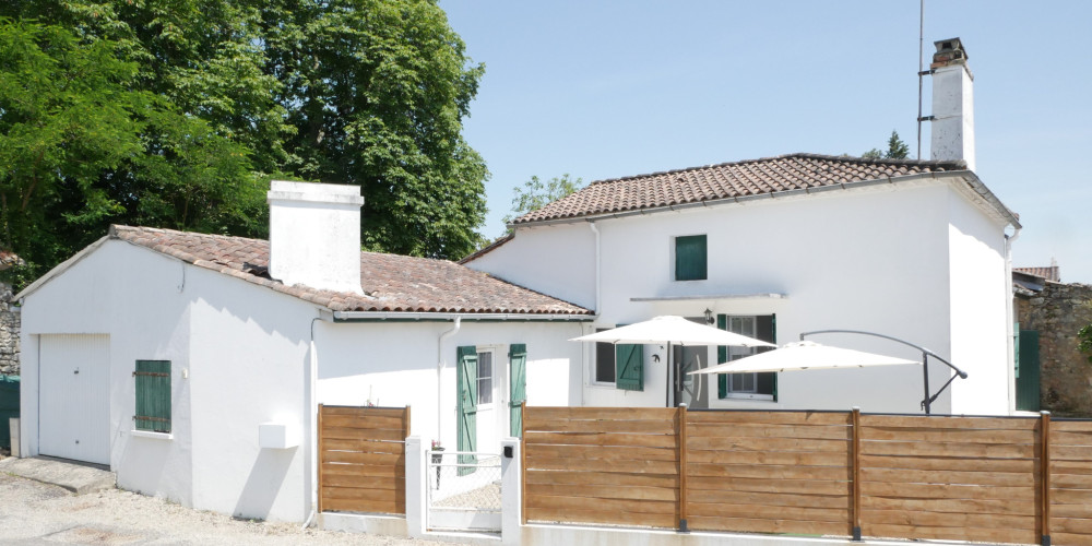 maison à COCUMONT (47250)
