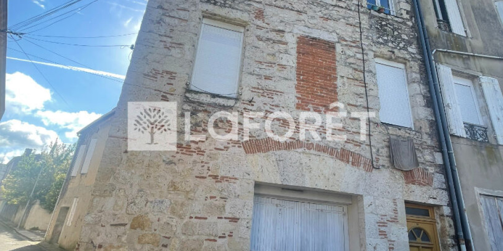 immeuble à AGEN (47000)