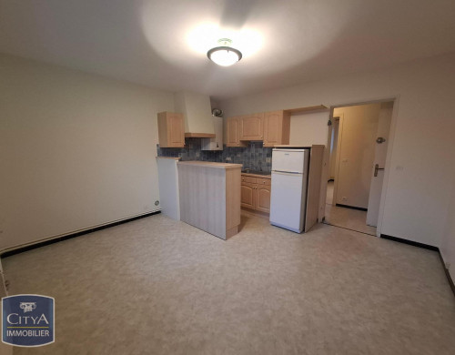 appartement  VILLENEUVE SUR LOT