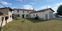 maison à AIGUILLON (47190)