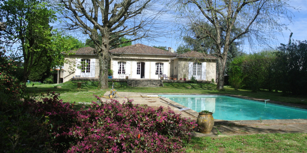 maison à MARMANDE (47200)