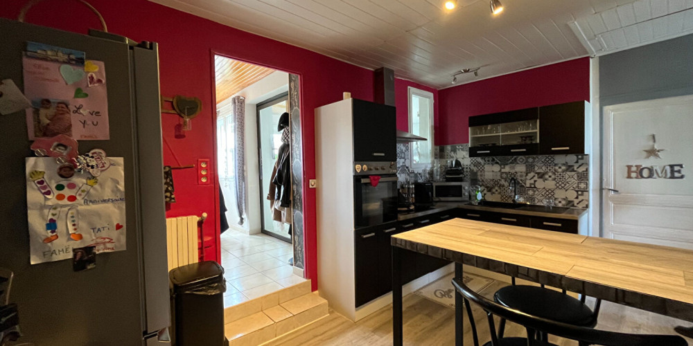 maison à VILLENEUVE SUR LOT (47300)