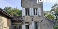 maison à ESPIENS (47600)