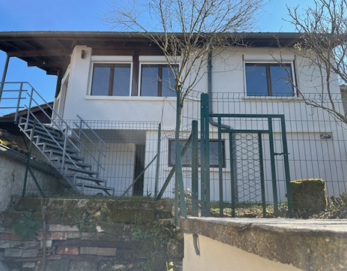 maison  BARBASTE