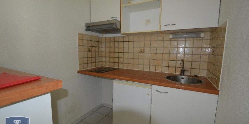 appartement à AGEN (47000)