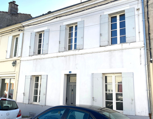 maison  MARMANDE