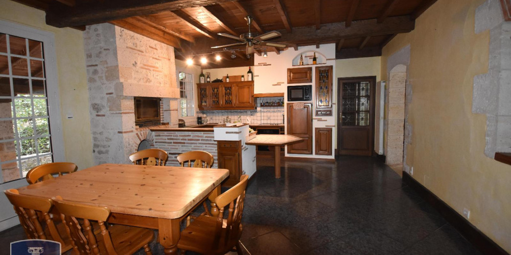 maison à TAYRAC (47270)