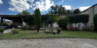 maison à DURAS (47120)