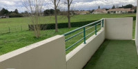 appartement à MARMANDE (47200)