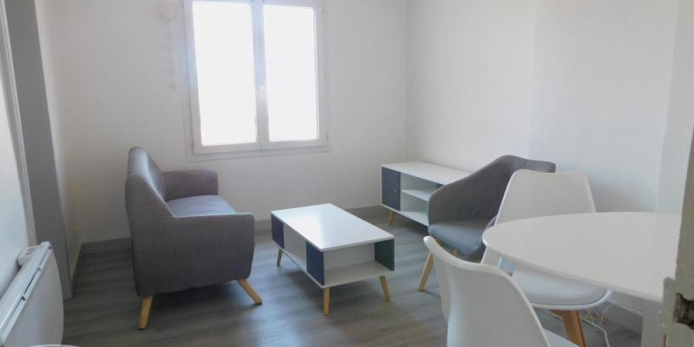 appartement à AGEN (47000)