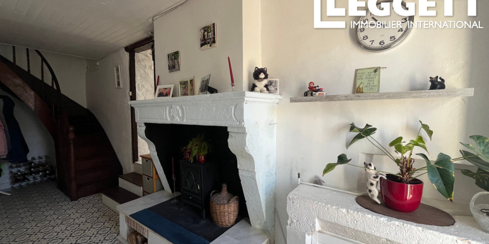 maison à LOUBES BERNAC (47120)