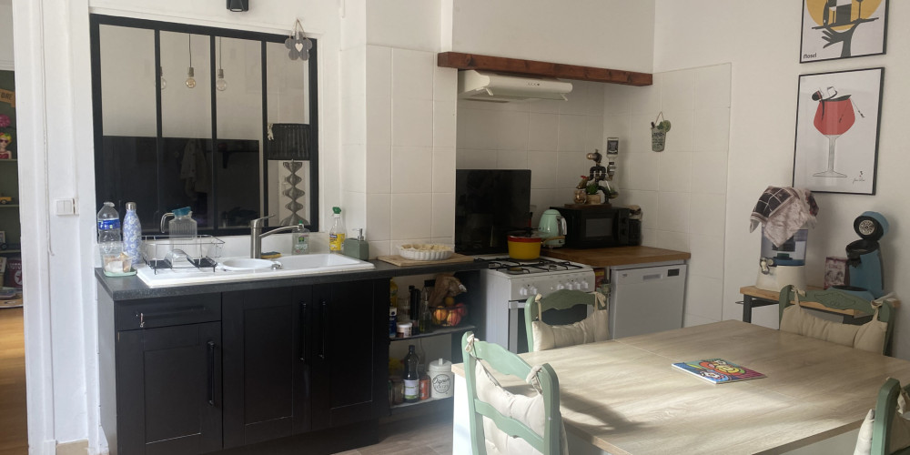 appartement à AGEN (47000)