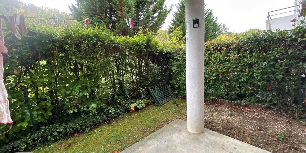 appartement à AGEN (47000)