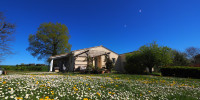 maison à MIRAMONT DE GUYENNE (47800)