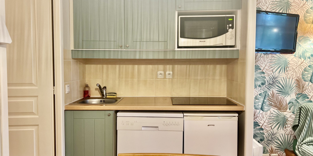 appartement à MONFLANQUIN (47150)