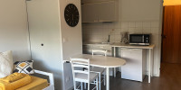 appartement à VILLENEUVE SUR LOT (47300)