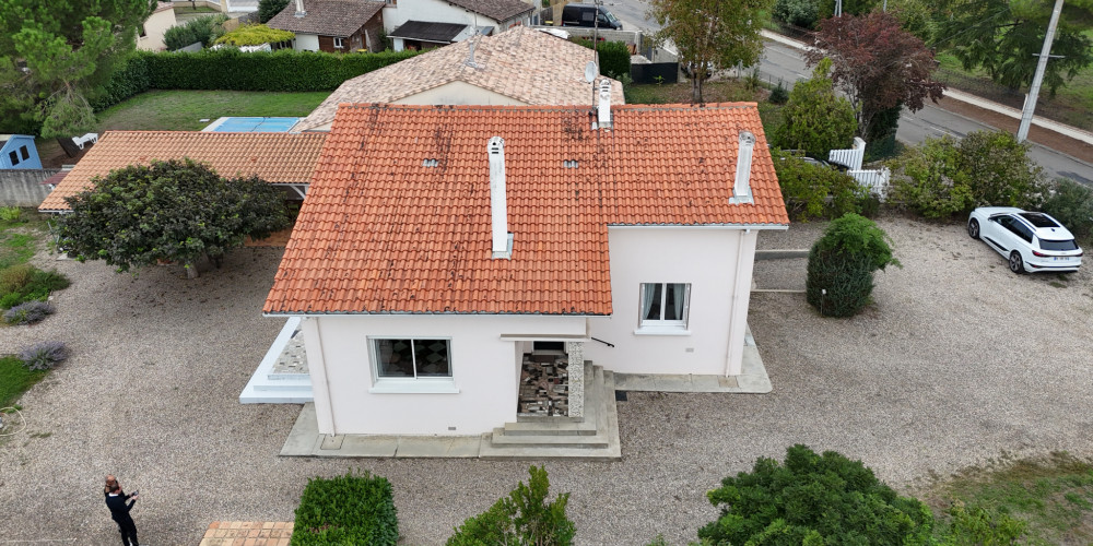 maison à MARMANDE (47200)