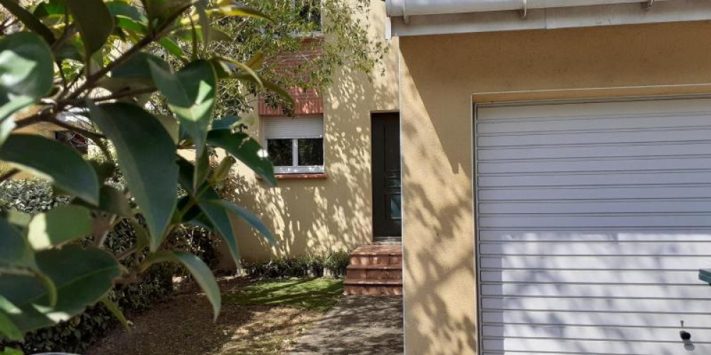 maison à AGEN (47000)
