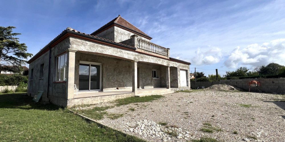 maison à BIAS (47300)