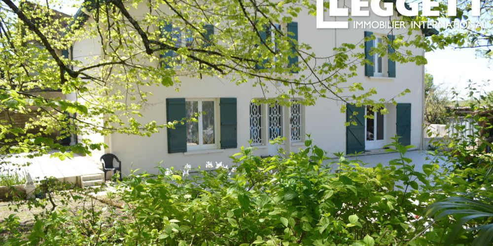 maison à NERAC (47600)
