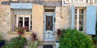 maison à LAUZUN (47410)