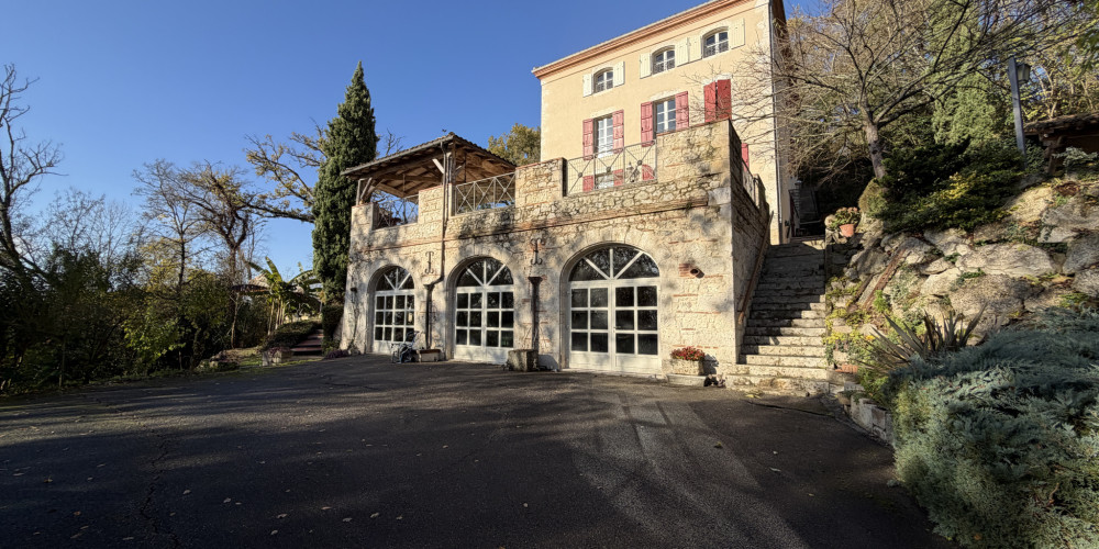 maison à AGEN (47000)