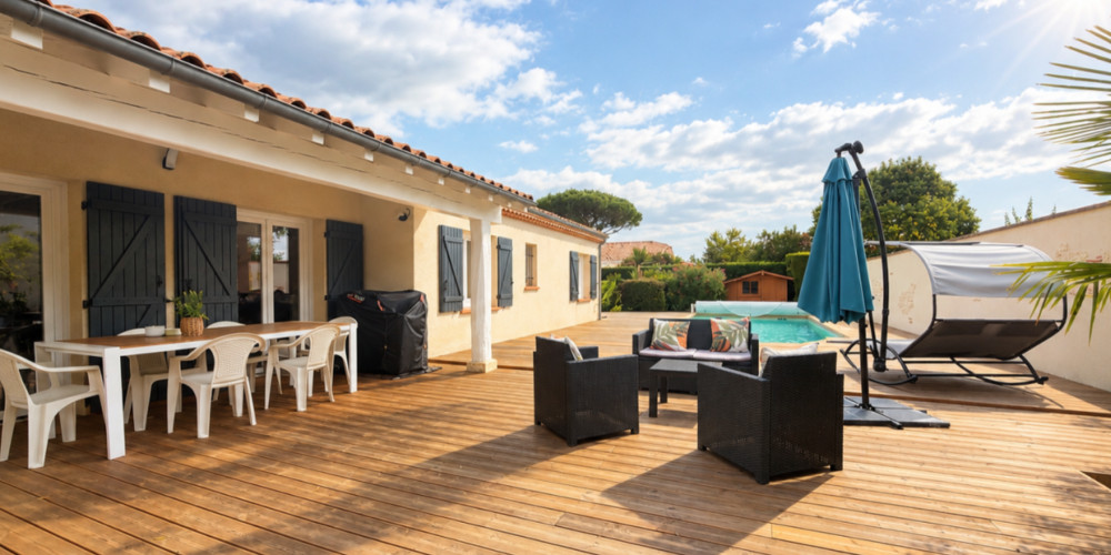 maison à AGEN (47000)