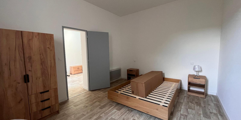 appartement à AGEN (47000)