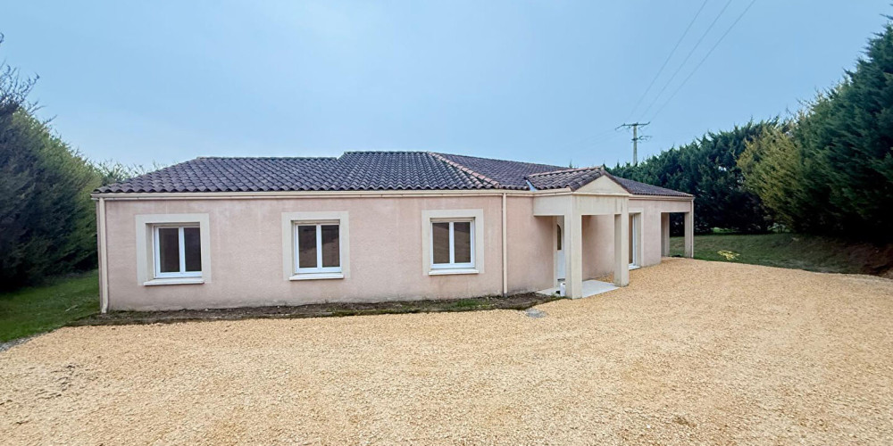 maison à LEDAT (47300)