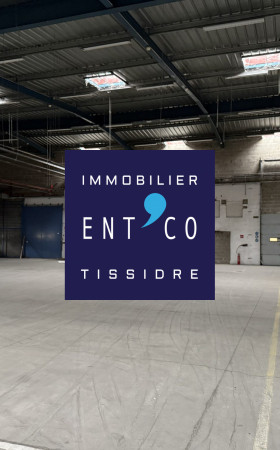 Local commercial  ESTILLAC