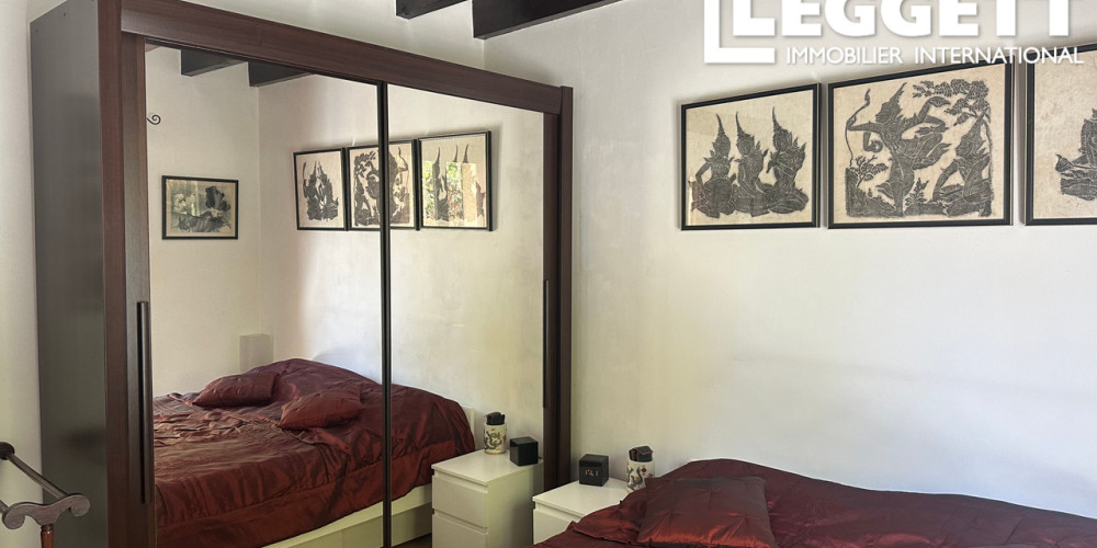 maison à LEDAT (47300)