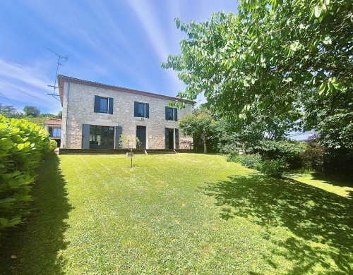 maison  AGEN
