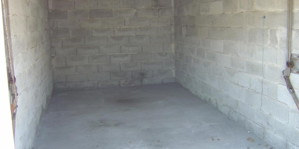 parking à AGEN (47000)