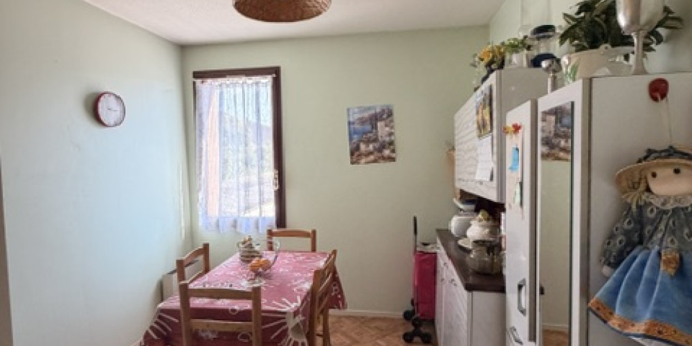 appartement à TONNEINS (47400)