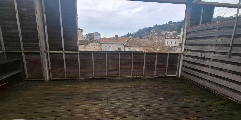 appartement à AGEN (47000)