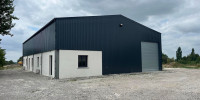 local industriel à CANCON (47290)