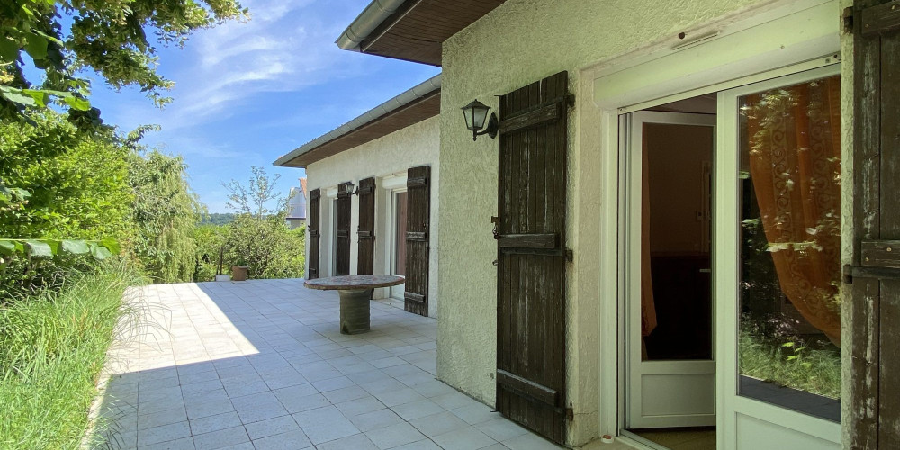 maison à LAFOX (47240)