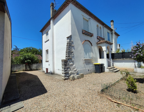 maison  MARMANDE