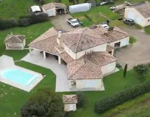 maison  MARMANDE
