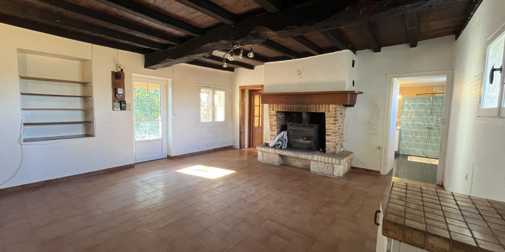 maison à FERRENSAC (47330)